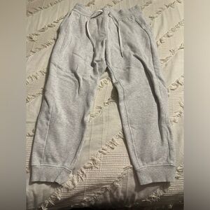 Lululemon scuba joggers